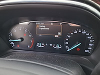 Personenauto ford, fiësta 1.0 ecoboost st-line, blauw, bouwjaar 2019 - afbeelding 14 van  48