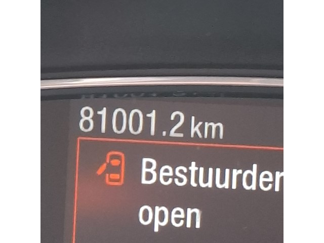 Personenauto ford, fiësta 1.0 ecoboost st-line, blauw, bouwjaar 2019 - afbeelding 16 van  48