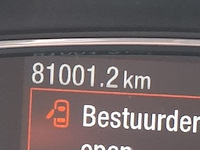 Personenauto ford, fiësta 1.0 ecoboost st-line, blauw, bouwjaar 2019 - afbeelding 16 van  48