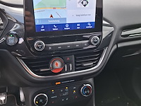 Personenauto ford, fiësta 1.0 ecoboost st-line, blauw, bouwjaar 2019 - afbeelding 17 van  48