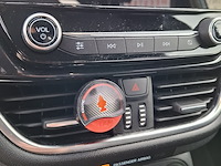 Personenauto ford, fiësta 1.0 ecoboost st-line, blauw, bouwjaar 2019 - afbeelding 19 van  48