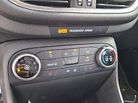 Personenauto ford, fiësta 1.0 ecoboost st-line, blauw, bouwjaar 2019 - afbeelding 20 van  48