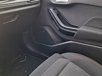 Personenauto ford, fiësta 1.0 ecoboost st-line, blauw, bouwjaar 2019 - afbeelding 22 van  48