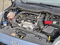 Personenauto ford, fiësta 1.0 ecoboost st-line, blauw, bouwjaar 2019 - afbeelding 35 van  48