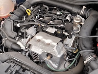 Personenauto ford, fiësta 1.0 ecoboost st-line, blauw, bouwjaar 2019 - afbeelding 37 van  48