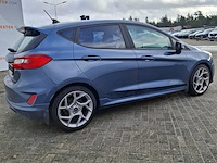 Personenauto ford, fiësta 1.0 ecoboost st-line, blauw, bouwjaar 2019 - afbeelding 44 van  48