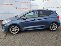 Personenauto ford, fiësta 1.0 ecoboost st-line, blauw, bouwjaar 2019 - afbeelding 47 van  48