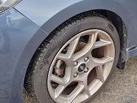 Personenauto ford, fiësta 1.0 ecoboost st-line, blauw, bouwjaar 2019 - afbeelding 48 van  48