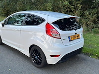 Personenauto, ford, fiesta 1.0 ecoboost titanium, 1.0 ecoboost titanium, 2016 - afbeelding 2 van  4