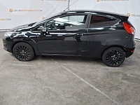 Personenauto, ford, fiesta, 1.0 ecoboost titanium, 2013 - afbeelding 3 van  43