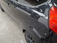 Personenauto, ford, fiesta, 1.0 ecoboost titanium, 2013 - afbeelding 4 van  43