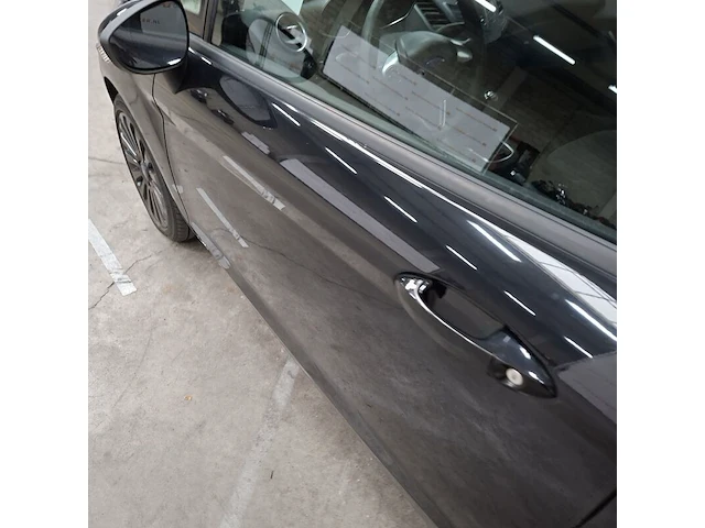 Personenauto, ford, fiesta, 1.0 ecoboost titanium, 2013 - afbeelding 5 van  43