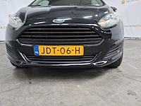 Personenauto, ford, fiesta, 1.0 ecoboost titanium, 2013 - afbeelding 7 van  43