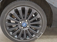 Personenauto, ford, fiesta, 1.0 ecoboost titanium, 2013 - afbeelding 10 van  43