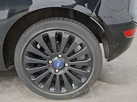 Personenauto, ford, fiesta, 1.0 ecoboost titanium, 2013 - afbeelding 13 van  43