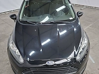 Personenauto, ford, fiesta, 1.0 ecoboost titanium, 2013 - afbeelding 16 van  43