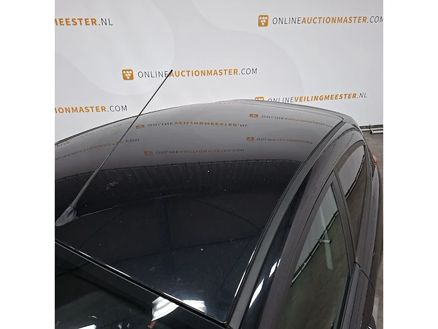 Personenauto, ford, fiesta, 1.0 ecoboost titanium, 2013 - afbeelding 17 van  43