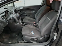 Personenauto, ford, fiesta, 1.0 ecoboost titanium, 2013 - afbeelding 18 van  43