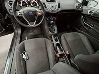 Personenauto, ford, fiesta, 1.0 ecoboost titanium, 2013 - afbeelding 19 van  43