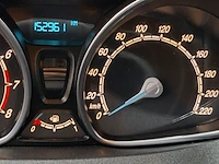 Personenauto, ford, fiesta, 1.0 ecoboost titanium, 2013 - afbeelding 21 van  43