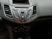 Personenauto, ford, fiesta, 1.0 ecoboost titanium, 2013 - afbeelding 22 van  43