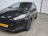 Personenauto, ford, fiesta, 1.0 ecoboost titanium, 2013 - afbeelding 12 van  43