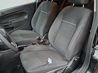 Personenauto, ford, fiesta, 1.0 ecoboost titanium, 2013 - afbeelding 25 van  43