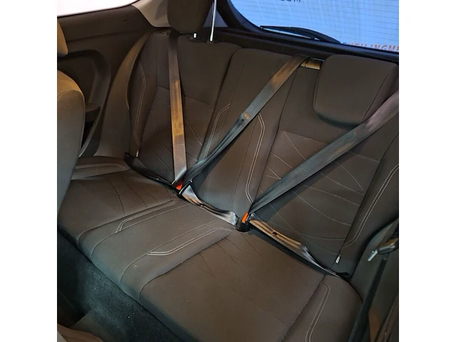 Personenauto, ford, fiesta, 1.0 ecoboost titanium, 2013 - afbeelding 26 van  43