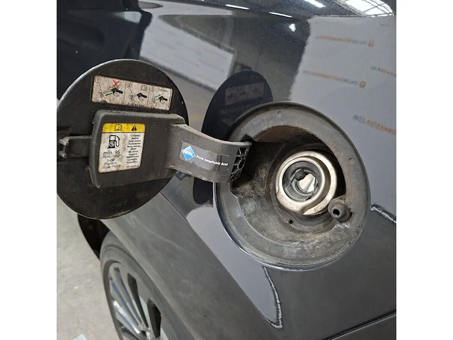 Personenauto, ford, fiesta, 1.0 ecoboost titanium, 2013 - afbeelding 27 van  43