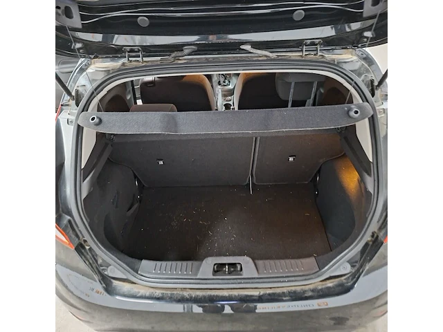 Personenauto, ford, fiesta, 1.0 ecoboost titanium, 2013 - afbeelding 28 van  43