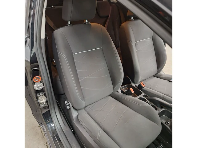Personenauto, ford, fiesta, 1.0 ecoboost titanium, 2013 - afbeelding 29 van  43
