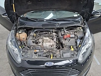 Personenauto, ford, fiesta, 1.0 ecoboost titanium, 2013 - afbeelding 30 van  43