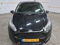 Personenauto, ford, fiesta, 1.0 ecoboost titanium, 2013 - afbeelding 23 van  43