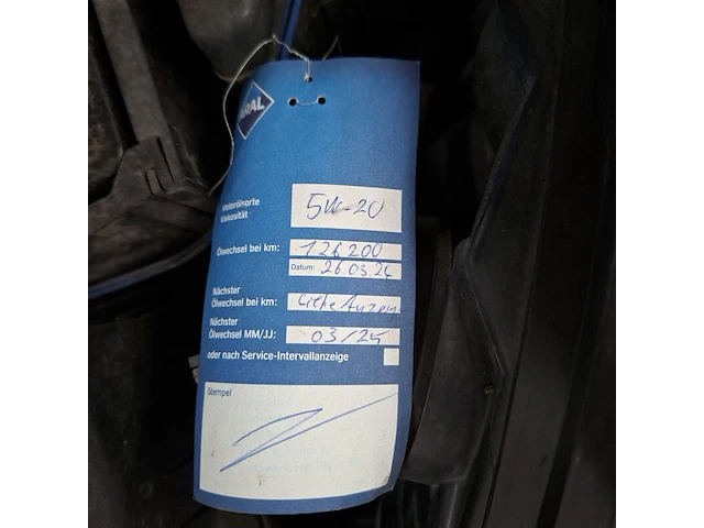 Personenauto, ford, fiesta, 1.0 ecoboost titanium, 2013 - afbeelding 37 van  43