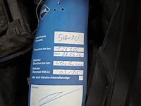 Personenauto, ford, fiesta, 1.0 ecoboost titanium, 2013 - afbeelding 37 van  43