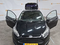 Personenauto, ford, fiesta, 1.0 ecoboost titanium, 2013 - afbeelding 38 van  43