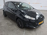 Personenauto, ford, fiesta, 1.0 ecoboost titanium, 2013 - afbeelding 34 van  43