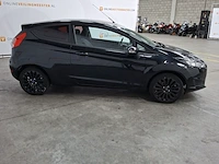 Personenauto, ford, fiesta, 1.0 ecoboost titanium, 2013 - afbeelding 39 van  43