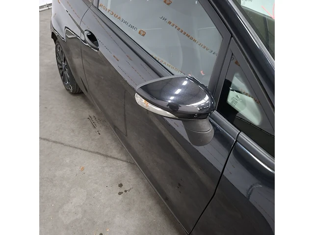 Personenauto, ford, fiesta, 1.0 ecoboost titanium, 2013 - afbeelding 41 van  43