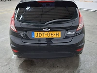 Personenauto, ford, fiesta, 1.0 ecoboost titanium, 2013 - afbeelding 43 van  43