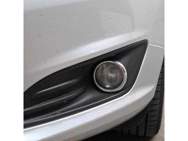 Personenauto, ford, fiesta, 1.0 ecoboost titanium, 2014 - afbeelding 4 van  34