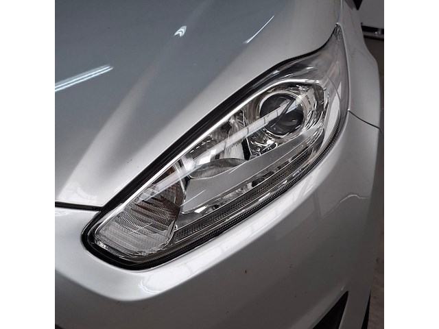 Personenauto, ford, fiesta, 1.0 ecoboost titanium, 2014 - afbeelding 5 van  34