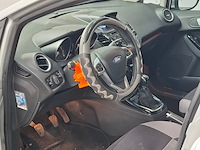 Personenauto, ford, fiesta, 1.0 ecoboost titanium, 2014 - afbeelding 6 van  34