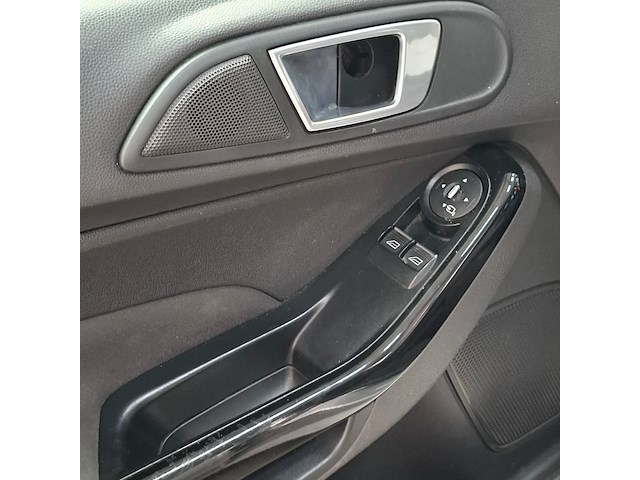 Personenauto, ford, fiesta, 1.0 ecoboost titanium, 2014 - afbeelding 7 van  34