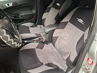 Personenauto, ford, fiesta, 1.0 ecoboost titanium, 2014 - afbeelding 8 van  34