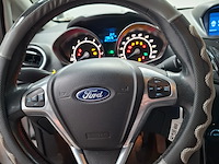 Personenauto, ford, fiesta, 1.0 ecoboost titanium, 2014 - afbeelding 9 van  34