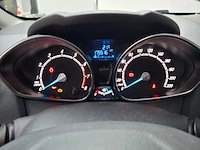 Personenauto, ford, fiesta, 1.0 ecoboost titanium, 2014 - afbeelding 10 van  34
