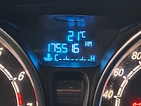 Personenauto, ford, fiesta, 1.0 ecoboost titanium, 2014 - afbeelding 11 van  34
