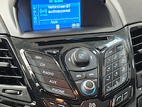 Personenauto, ford, fiesta, 1.0 ecoboost titanium, 2014 - afbeelding 13 van  34
