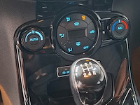 Personenauto, ford, fiesta, 1.0 ecoboost titanium, 2014 - afbeelding 14 van  34